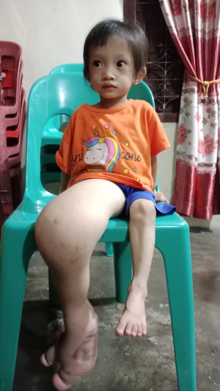 Cahaya Peduli