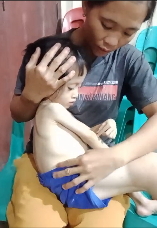 Cahaya Peduli