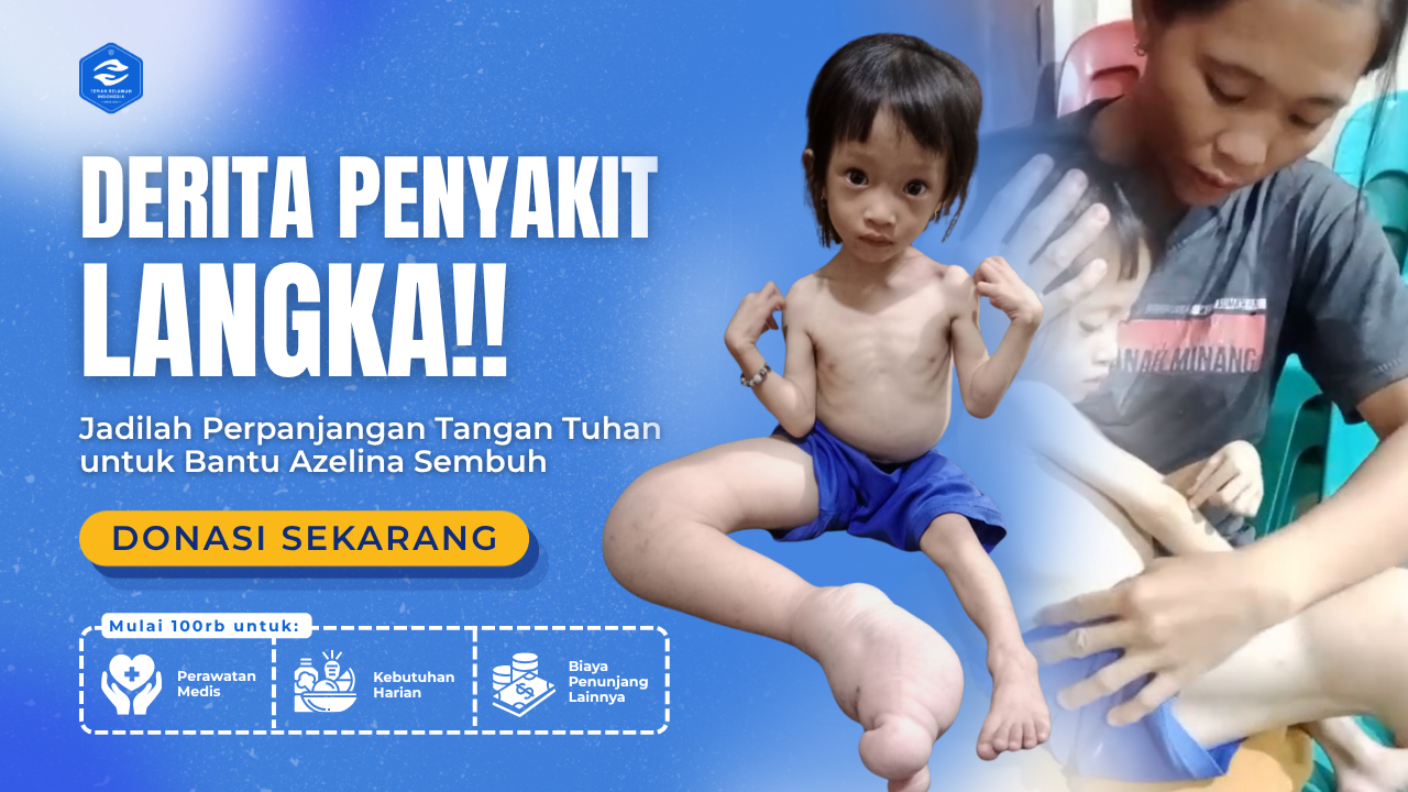 Cahaya Peduli