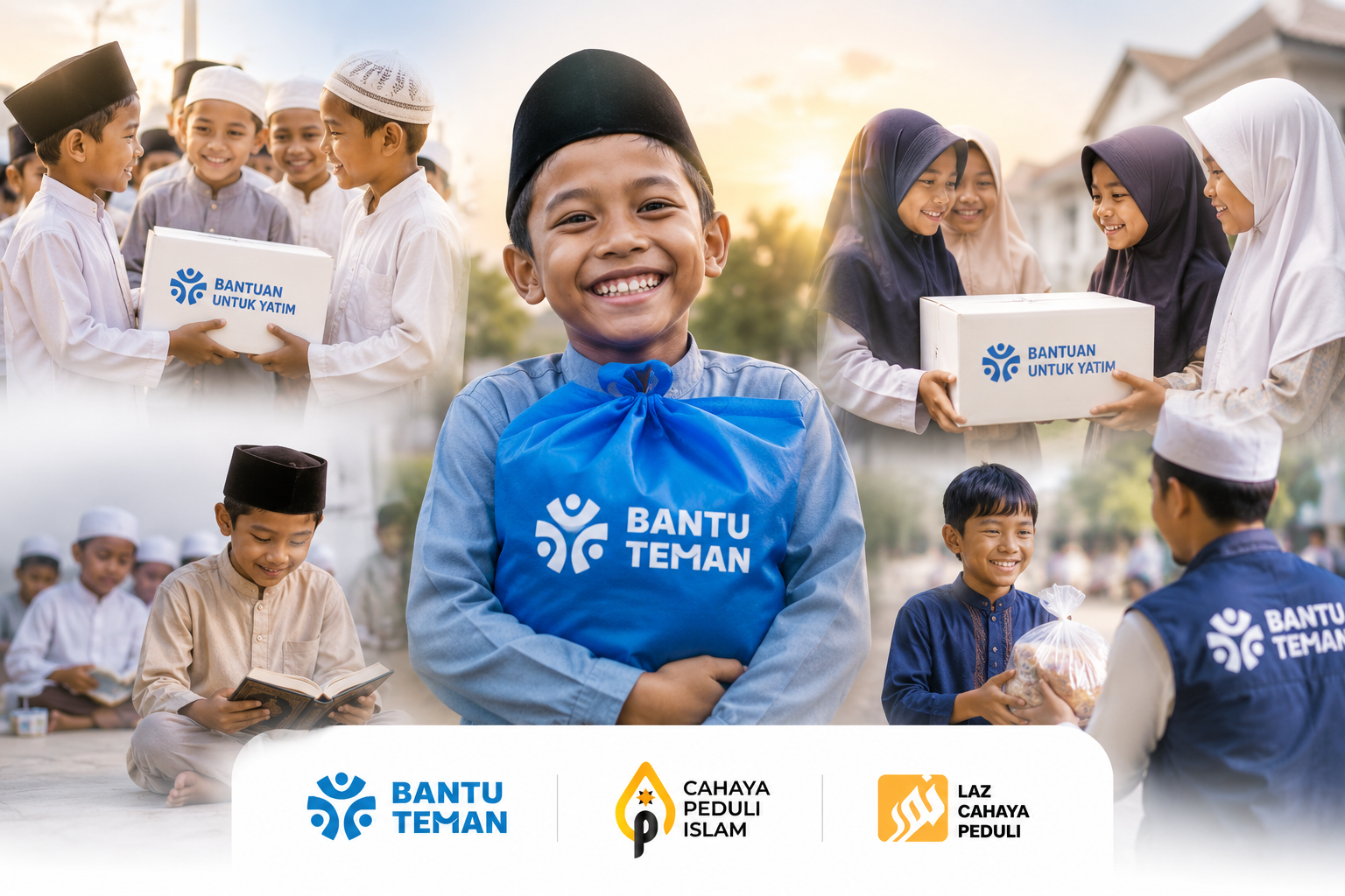 Cahaya Peduli