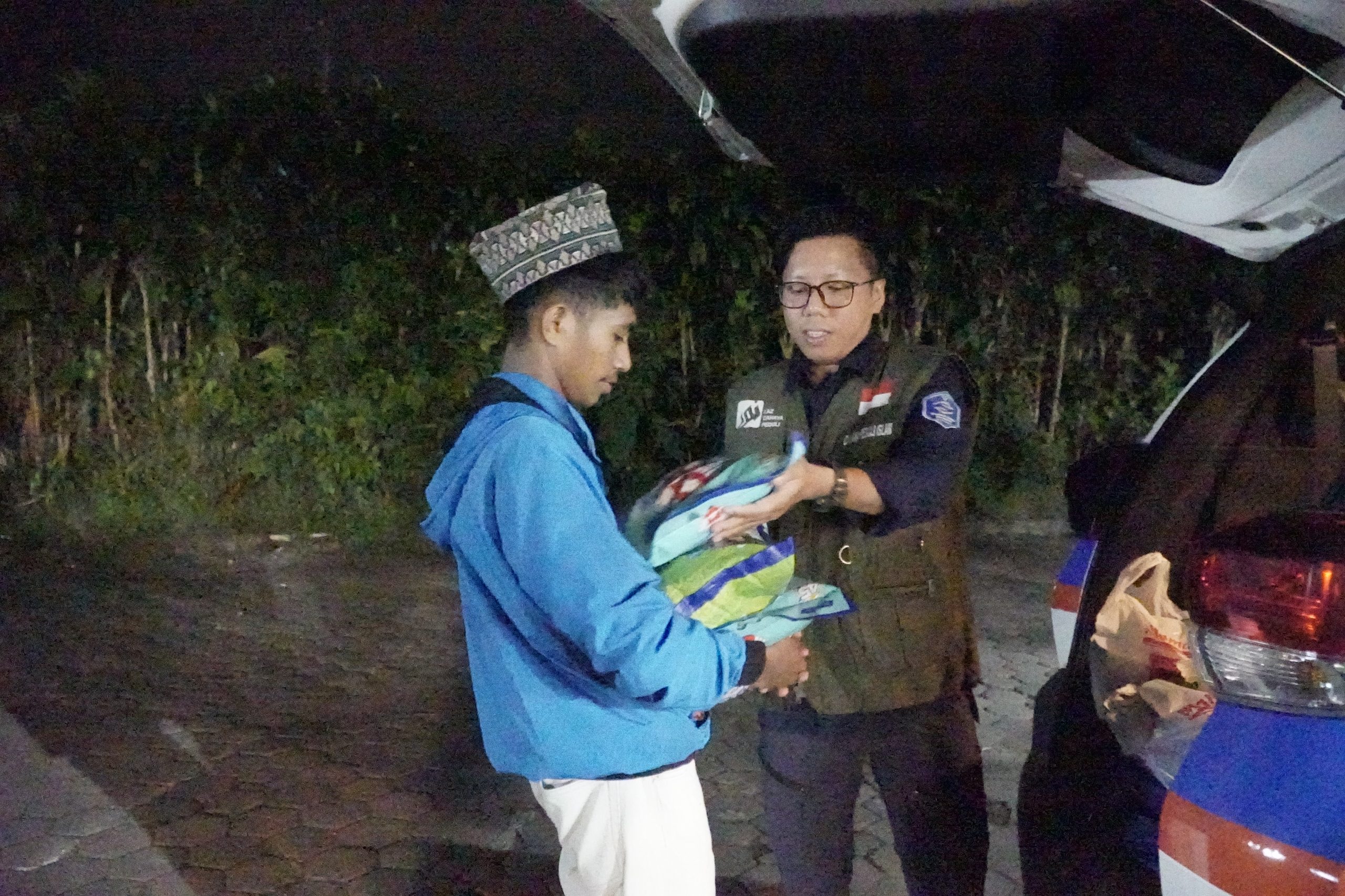 Cahaya Peduli