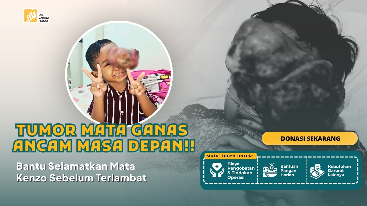 Cahaya Peduli