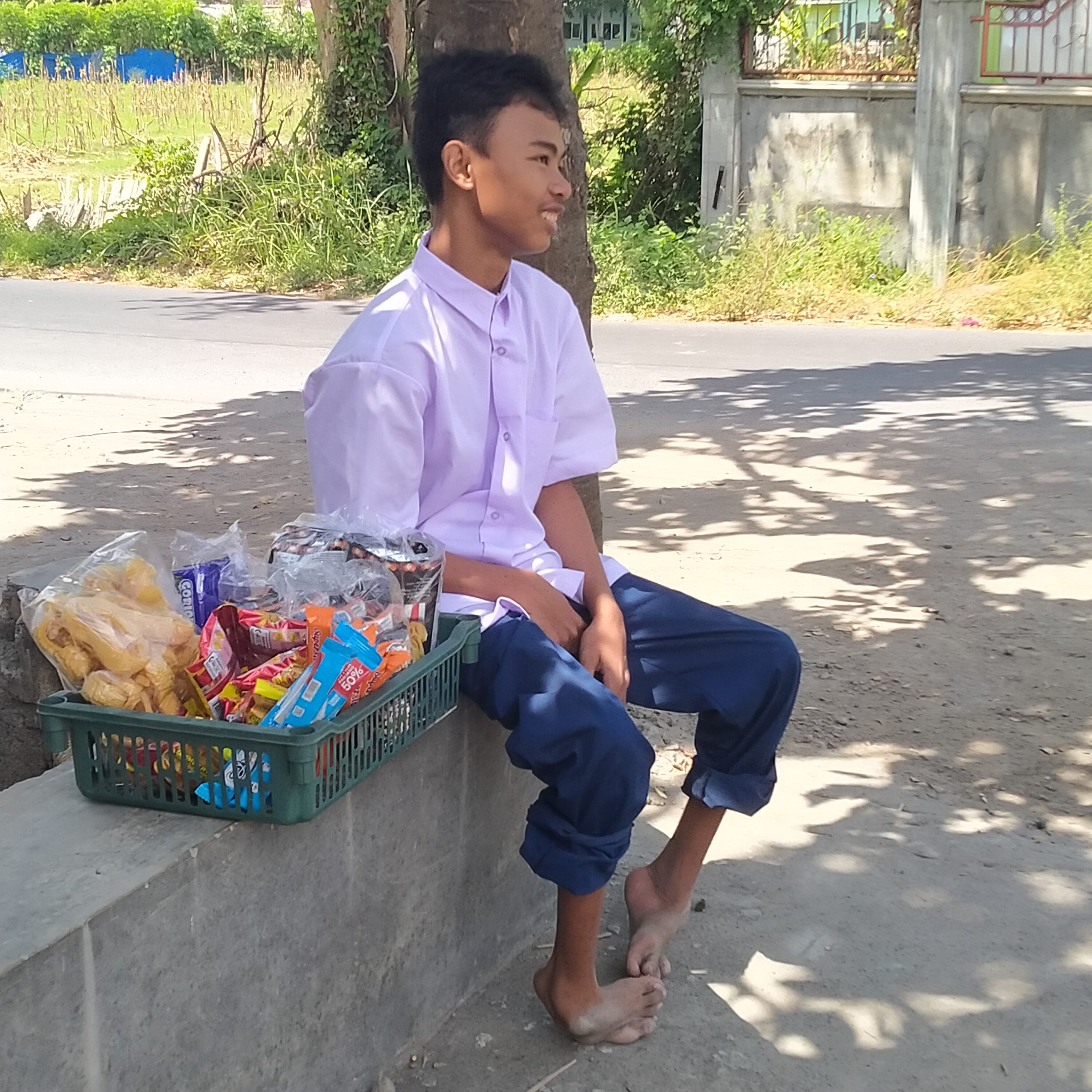Cahaya Peduli