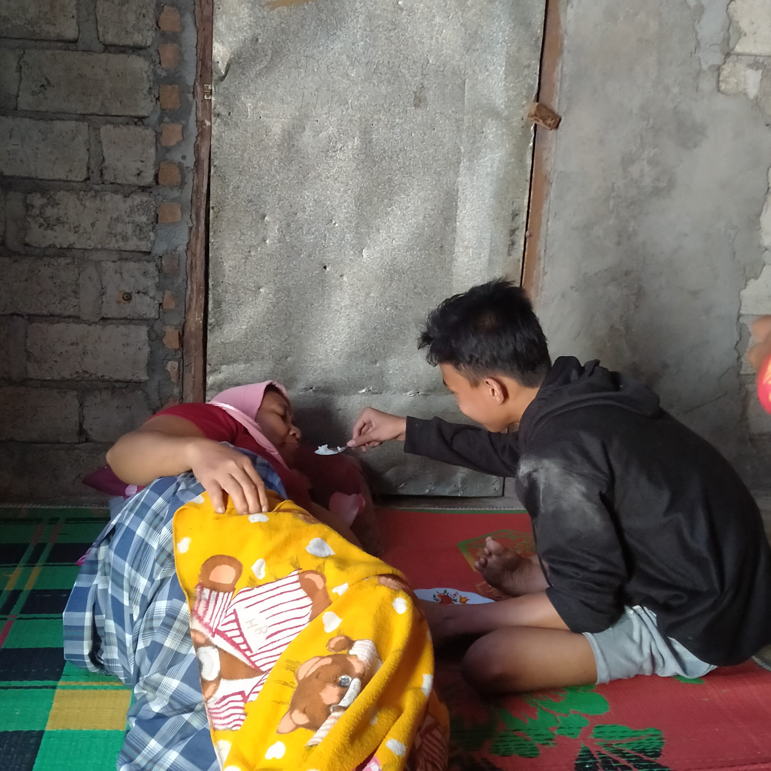 Cahaya Peduli