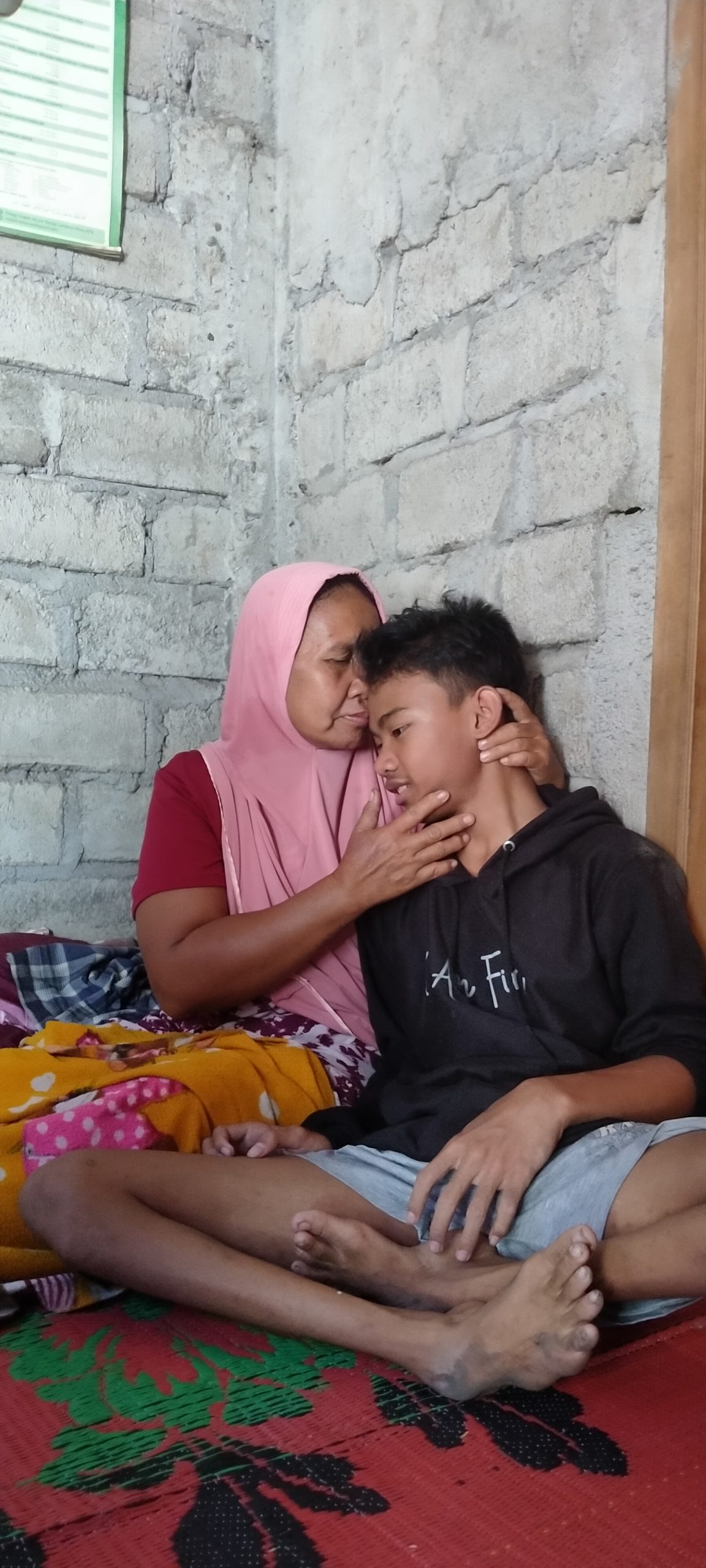 Cahaya Peduli