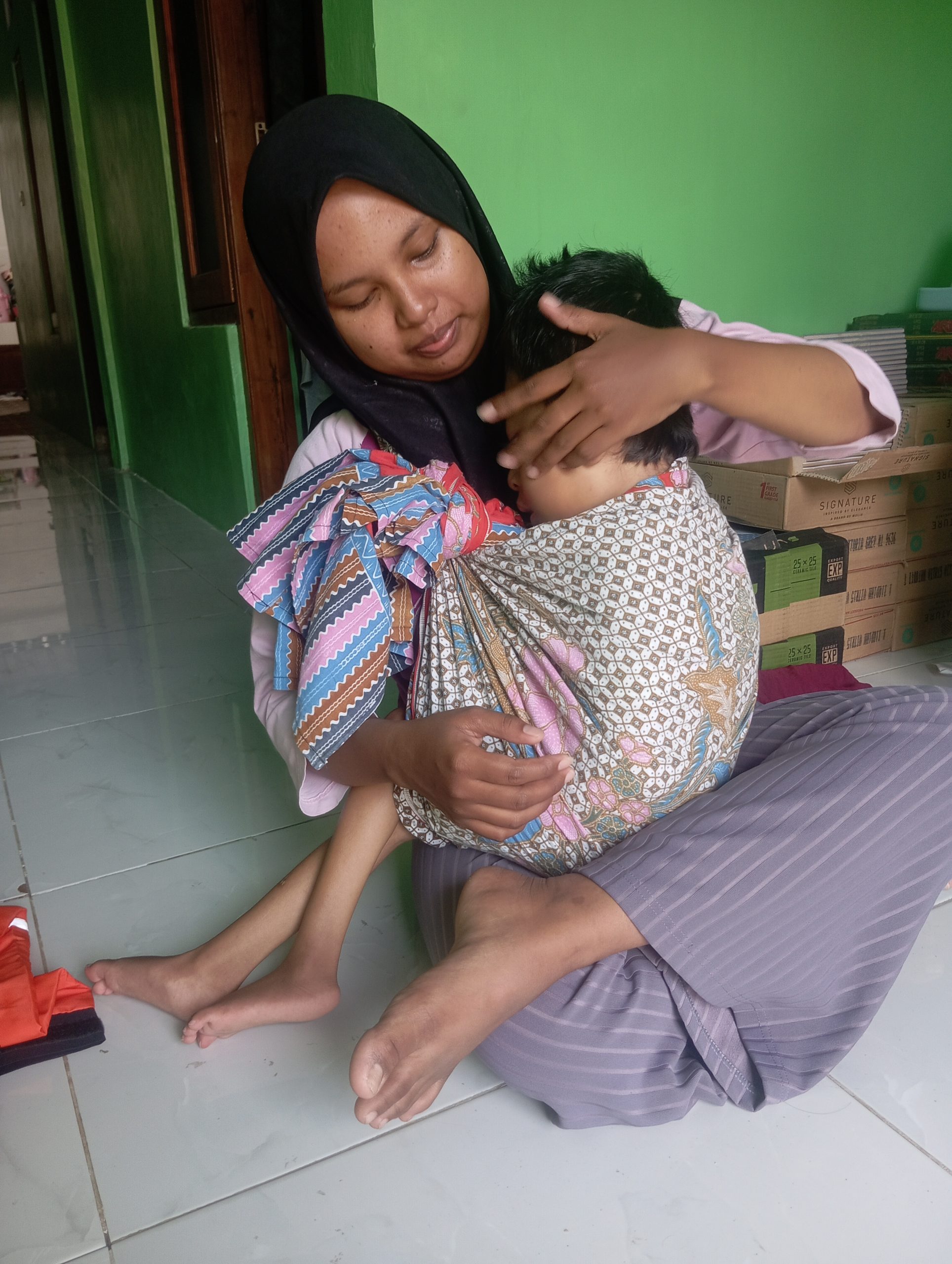 Cahaya Peduli