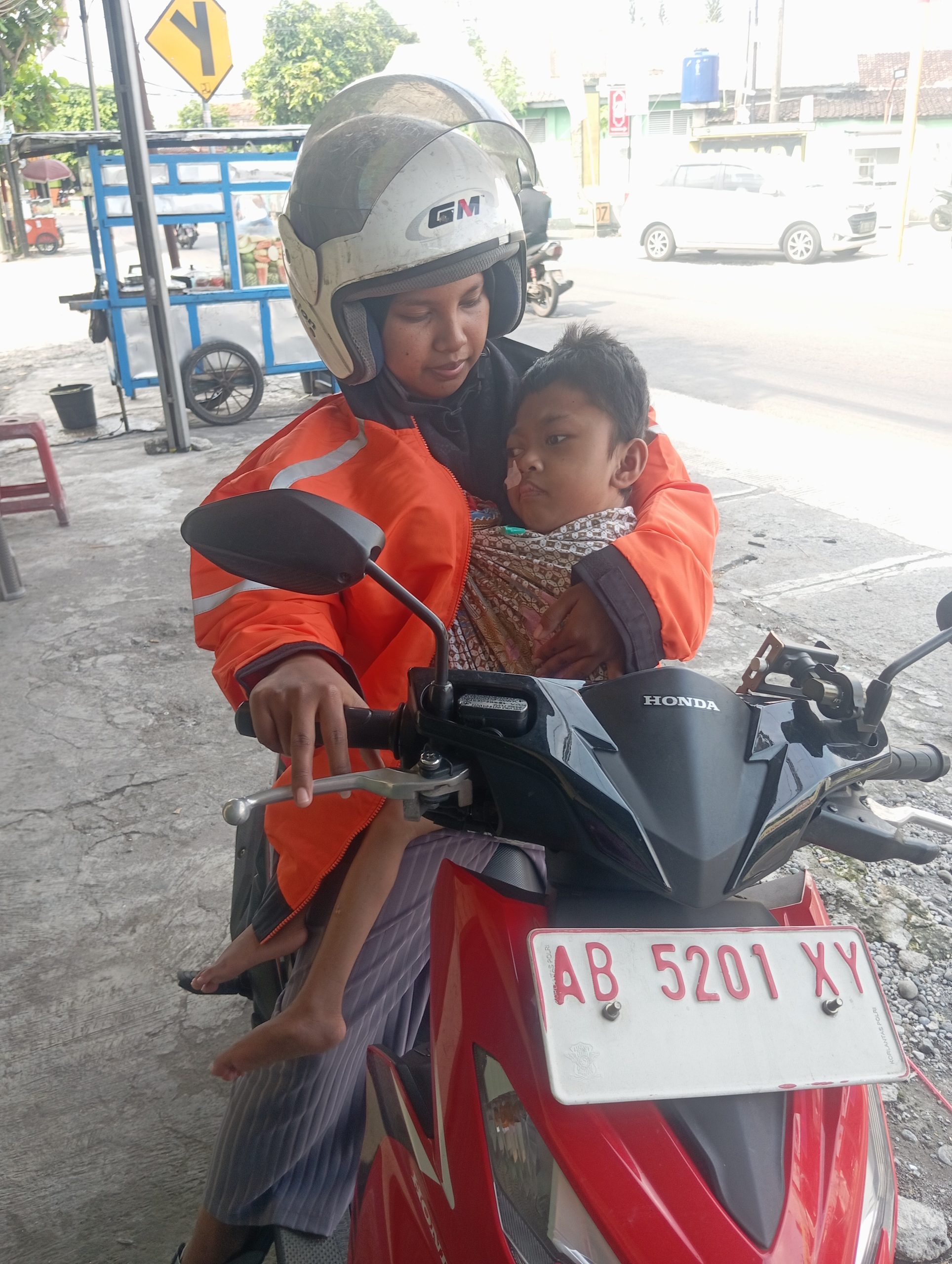 Cahaya Peduli