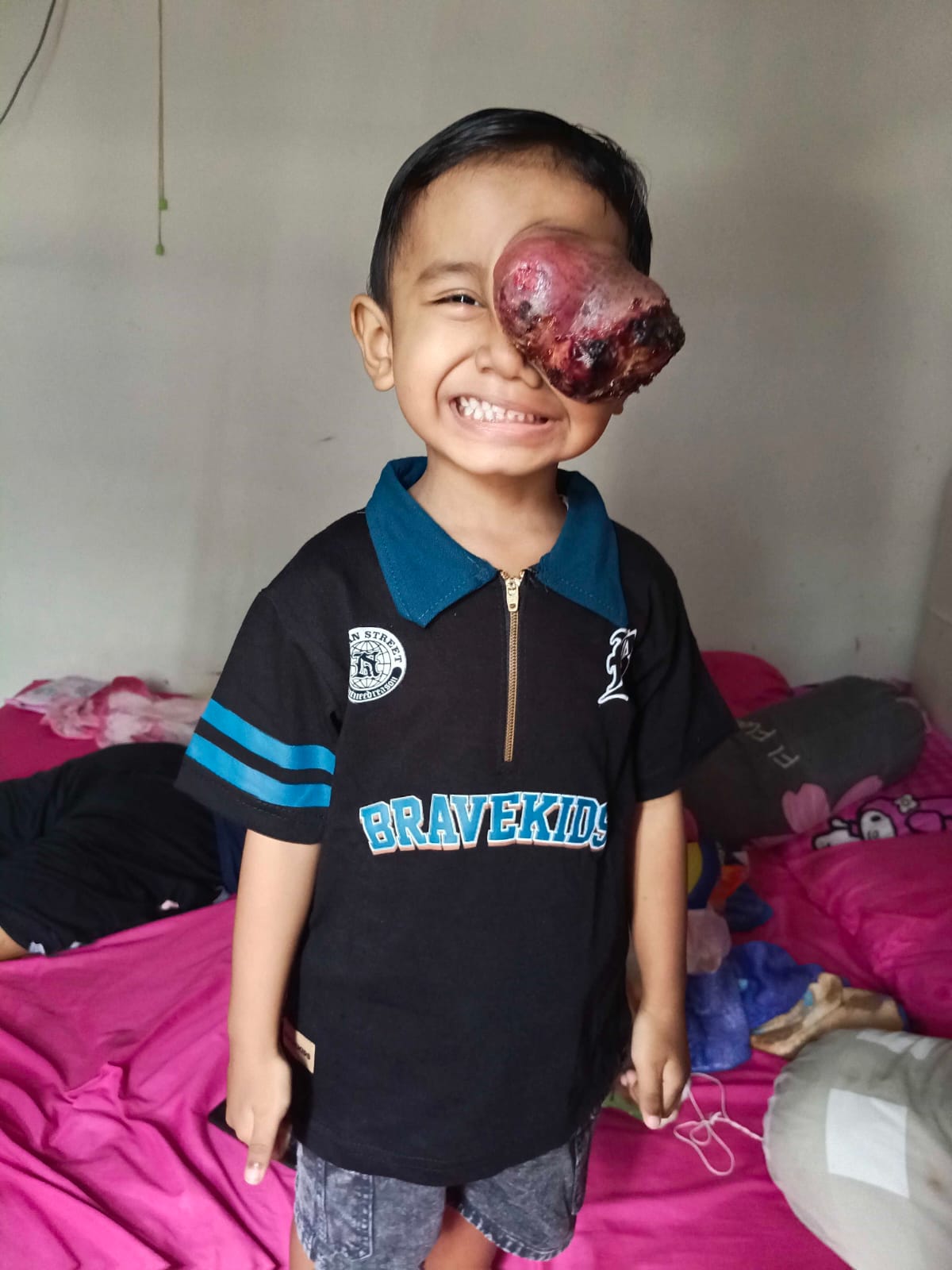 Cahaya Peduli