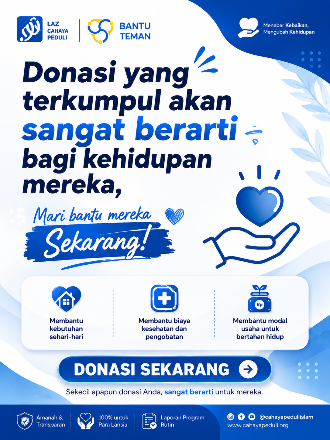 Cahaya Peduli