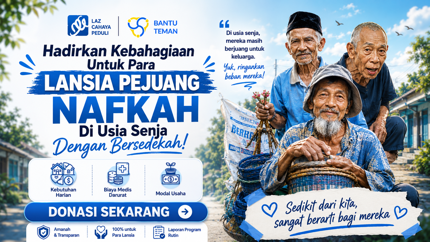Cahaya Peduli