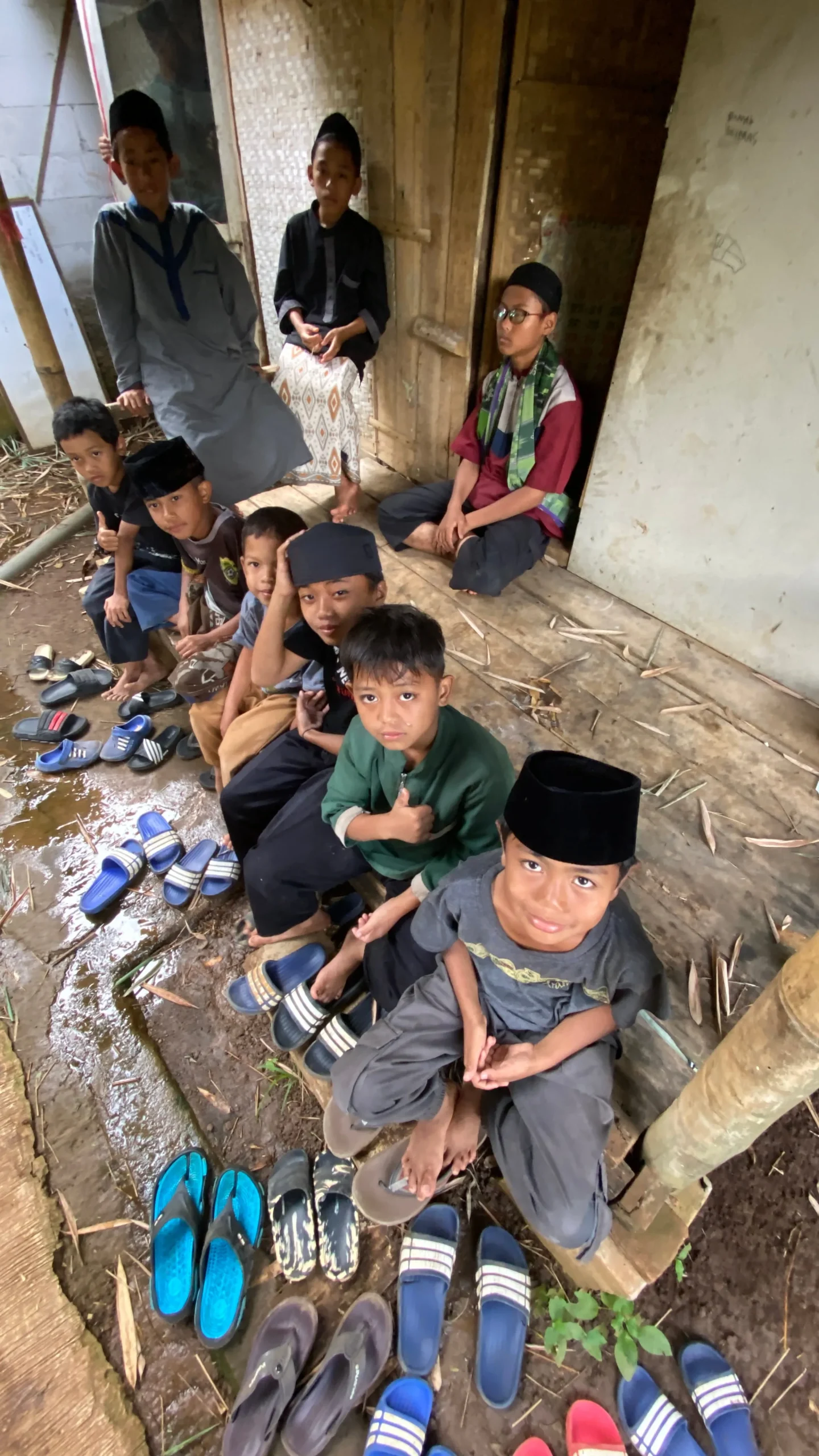 Cahaya Peduli