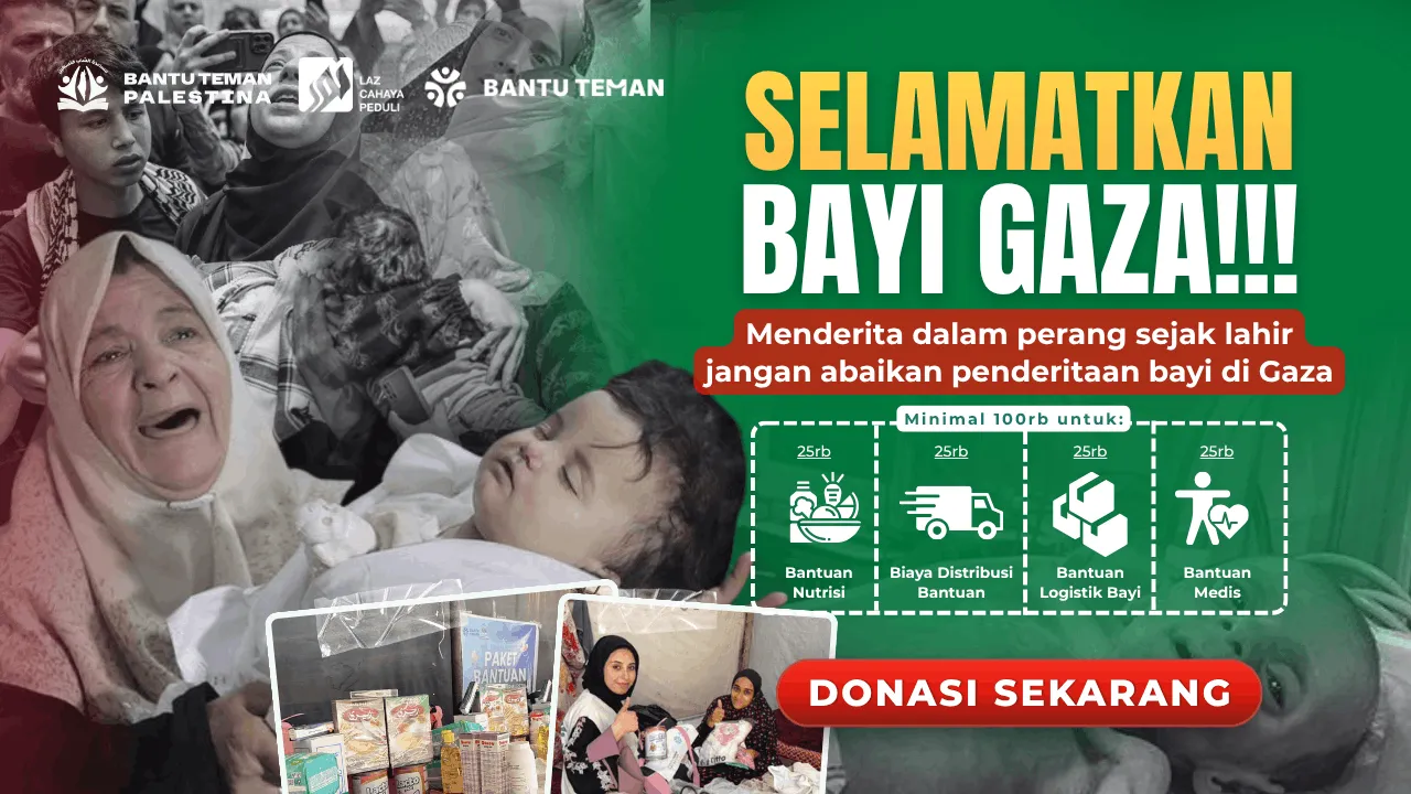 Cahaya Peduli