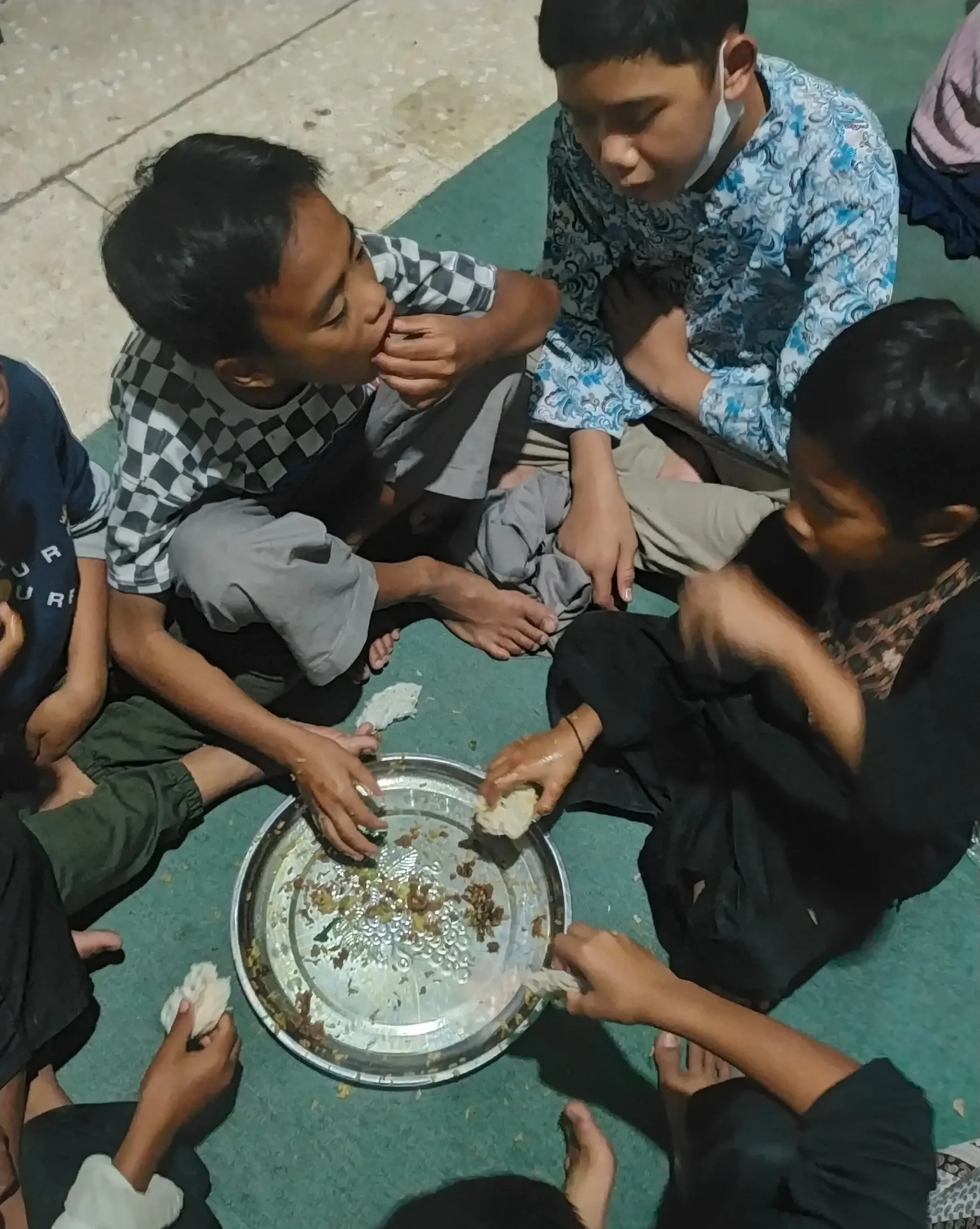 Cahaya Peduli