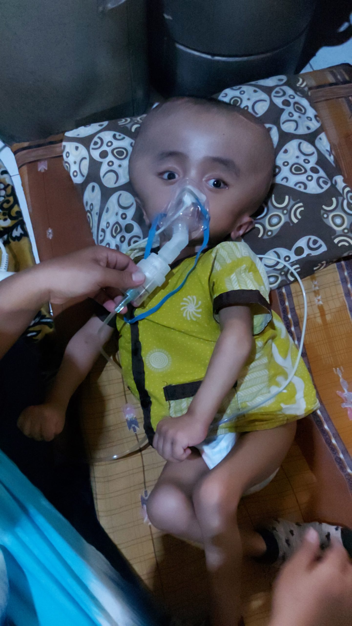 Cahaya Peduli