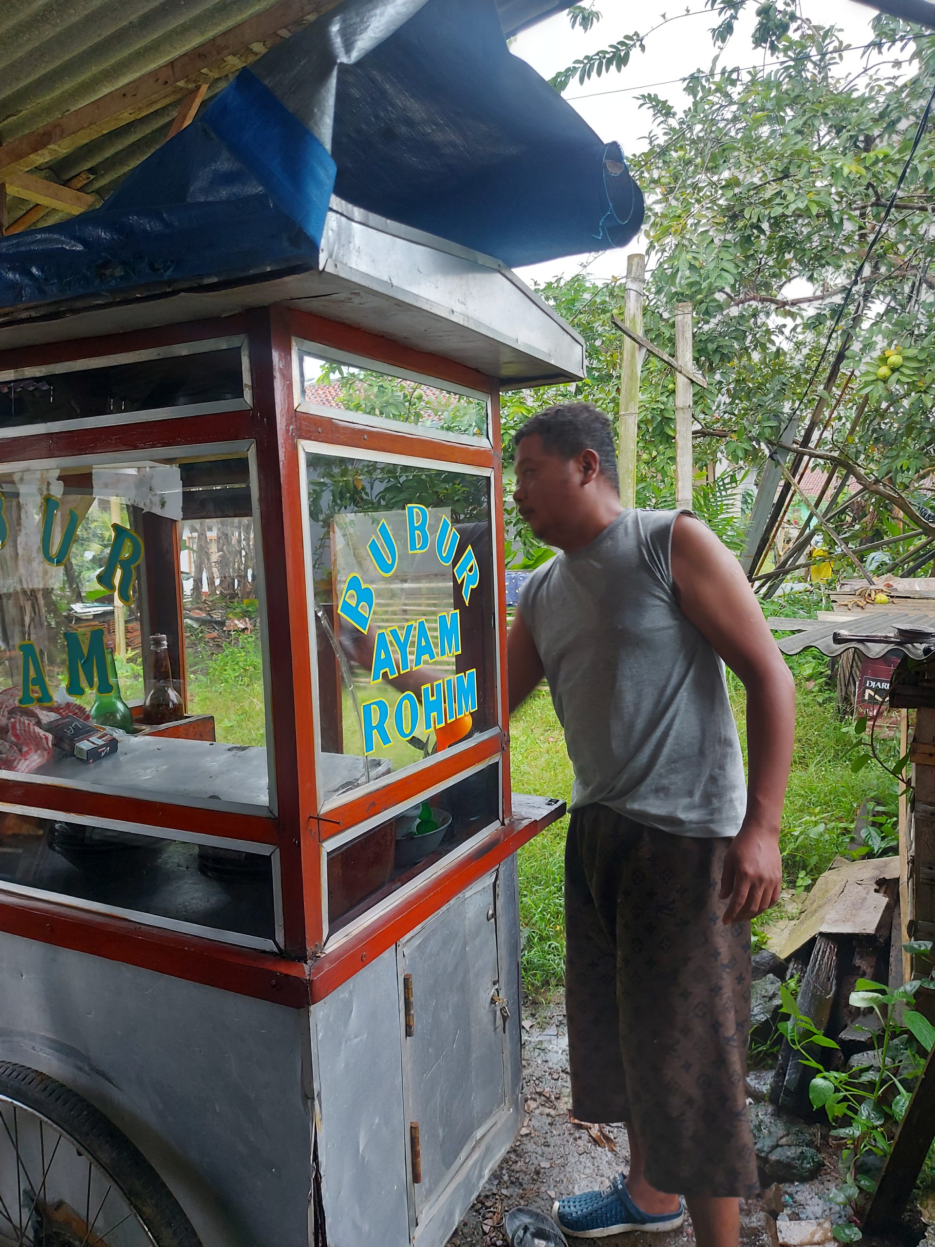Cahaya Peduli