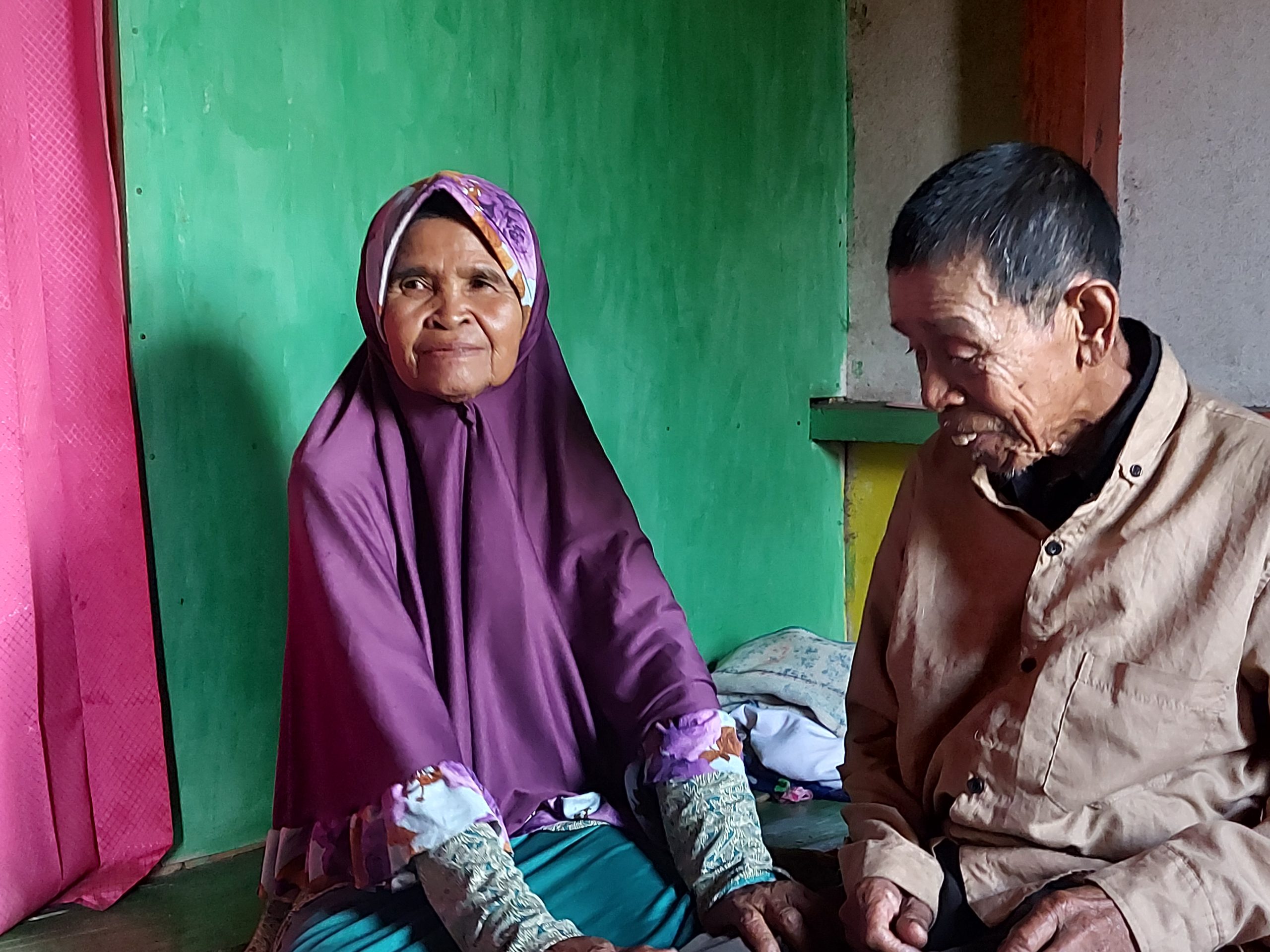 Cahaya Peduli
