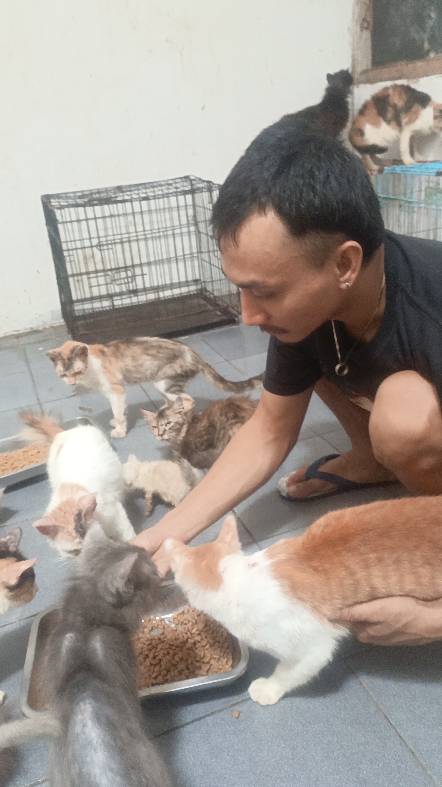 Cahaya Peduli