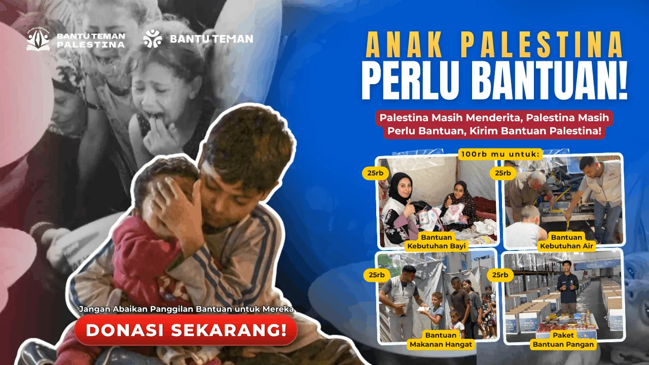 Cahaya Peduli
