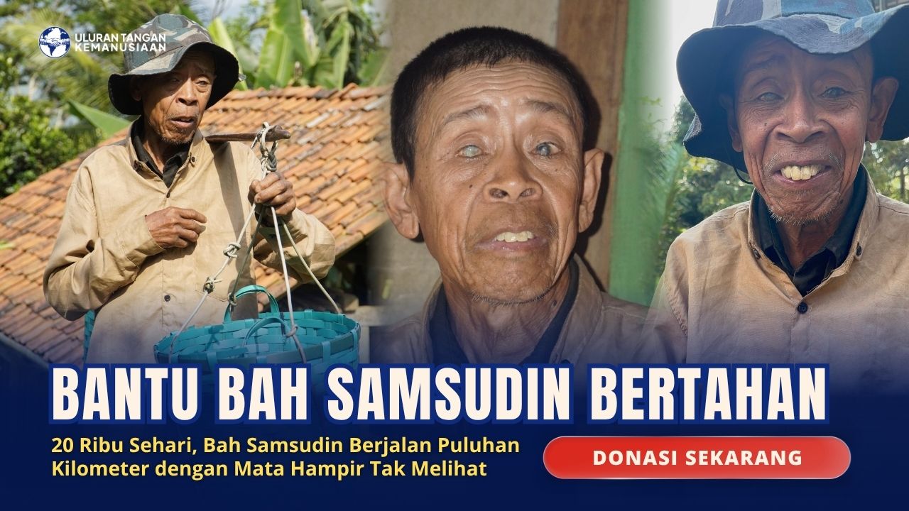 Cahaya Peduli